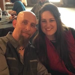 Meet your Posher, Christy